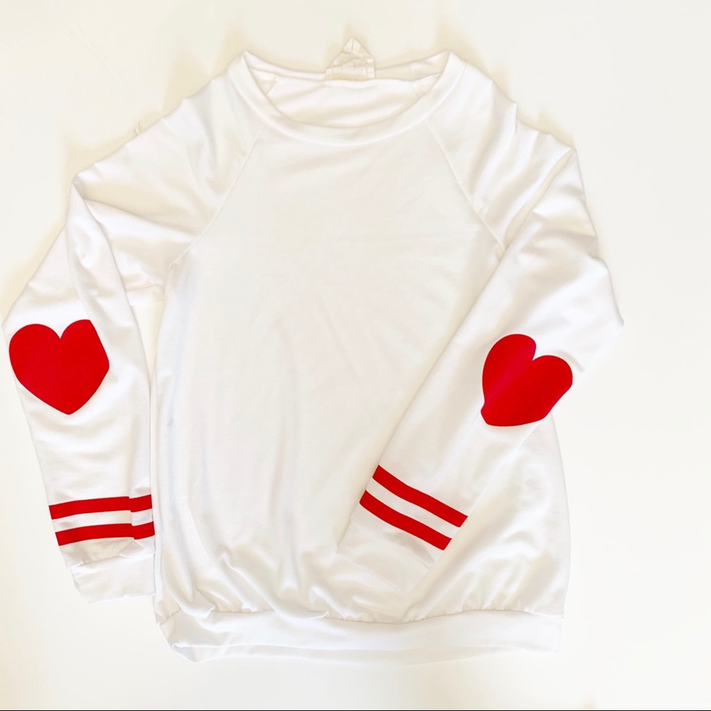 Valentine Shirt